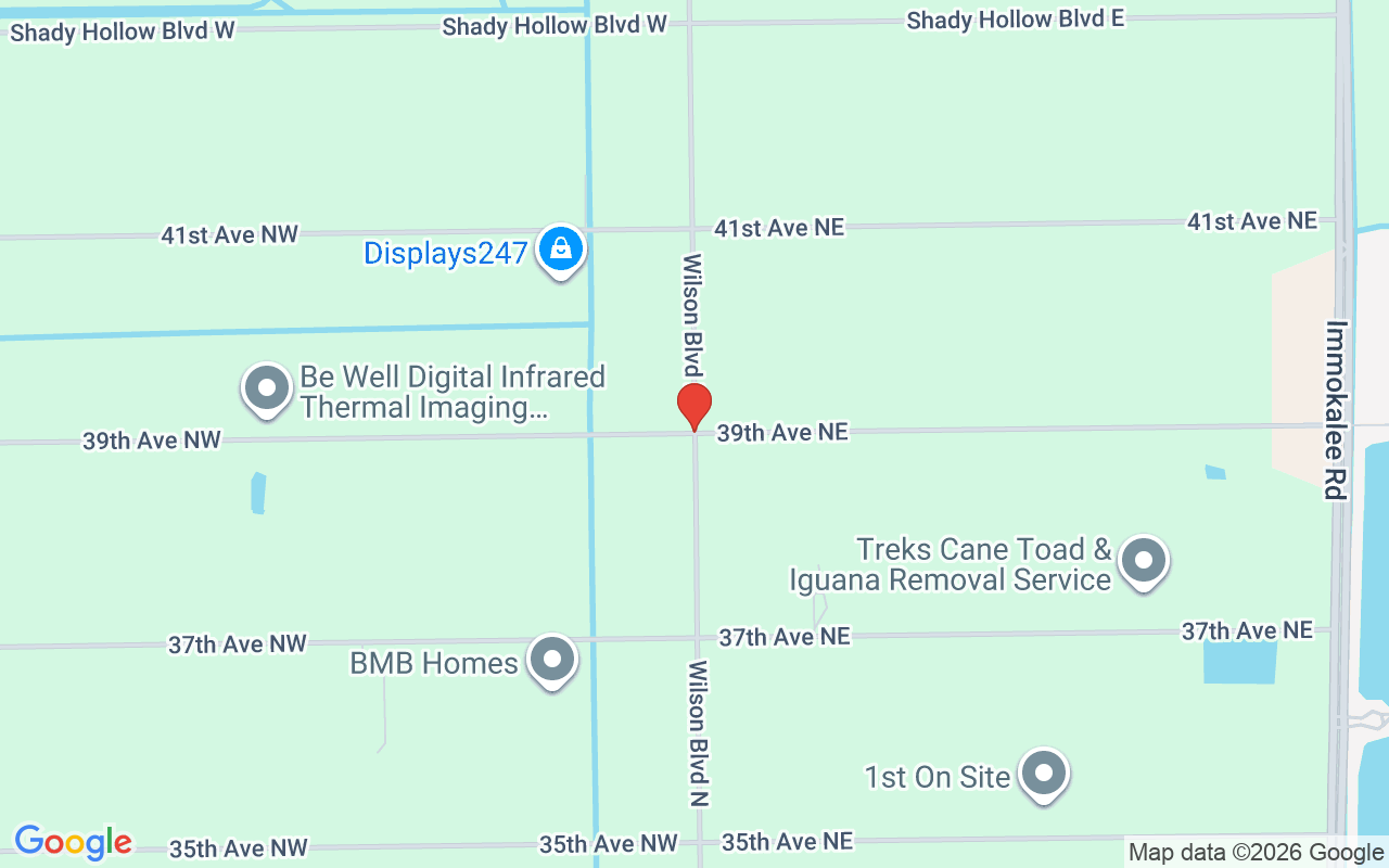 0 39Th Ave, Naples, FL 34120