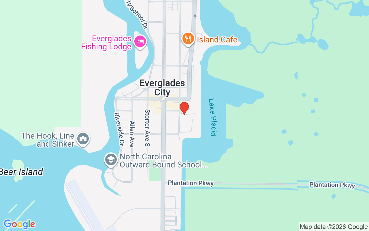 202 Broadway Ave #418, Everglades City, FL 34139