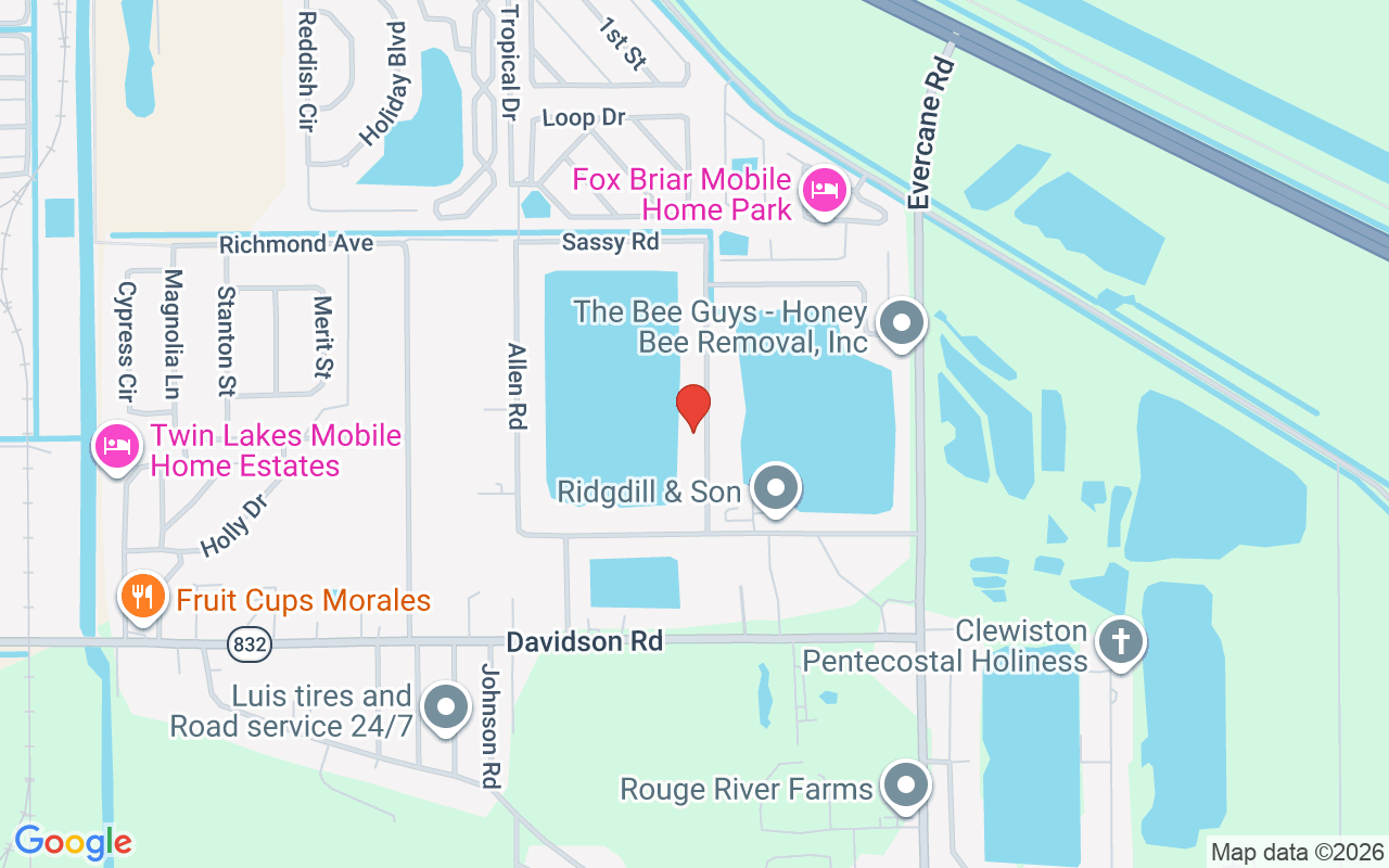 725 Tammy Rd, Clewiston, FL 33440