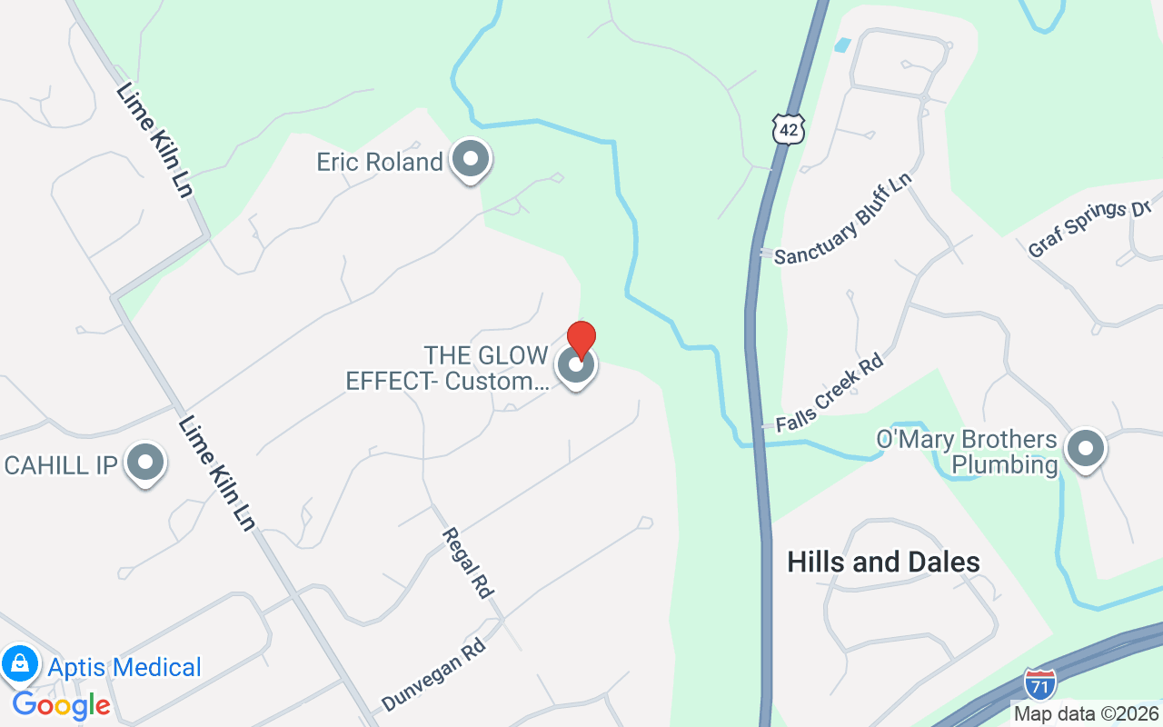 6710 Glen Springs Ct, Louisville, KY 40222