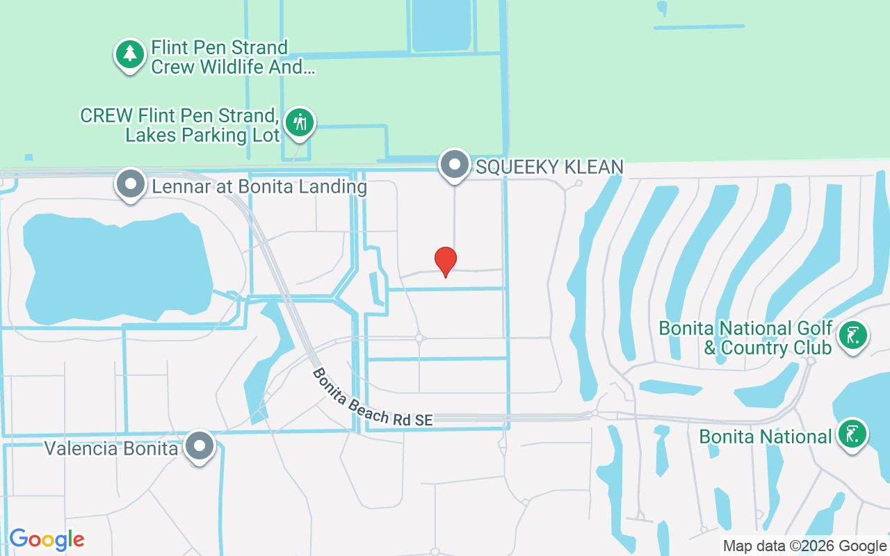 16728 Siesta Drum Way, Bonita Springs, FL 34135