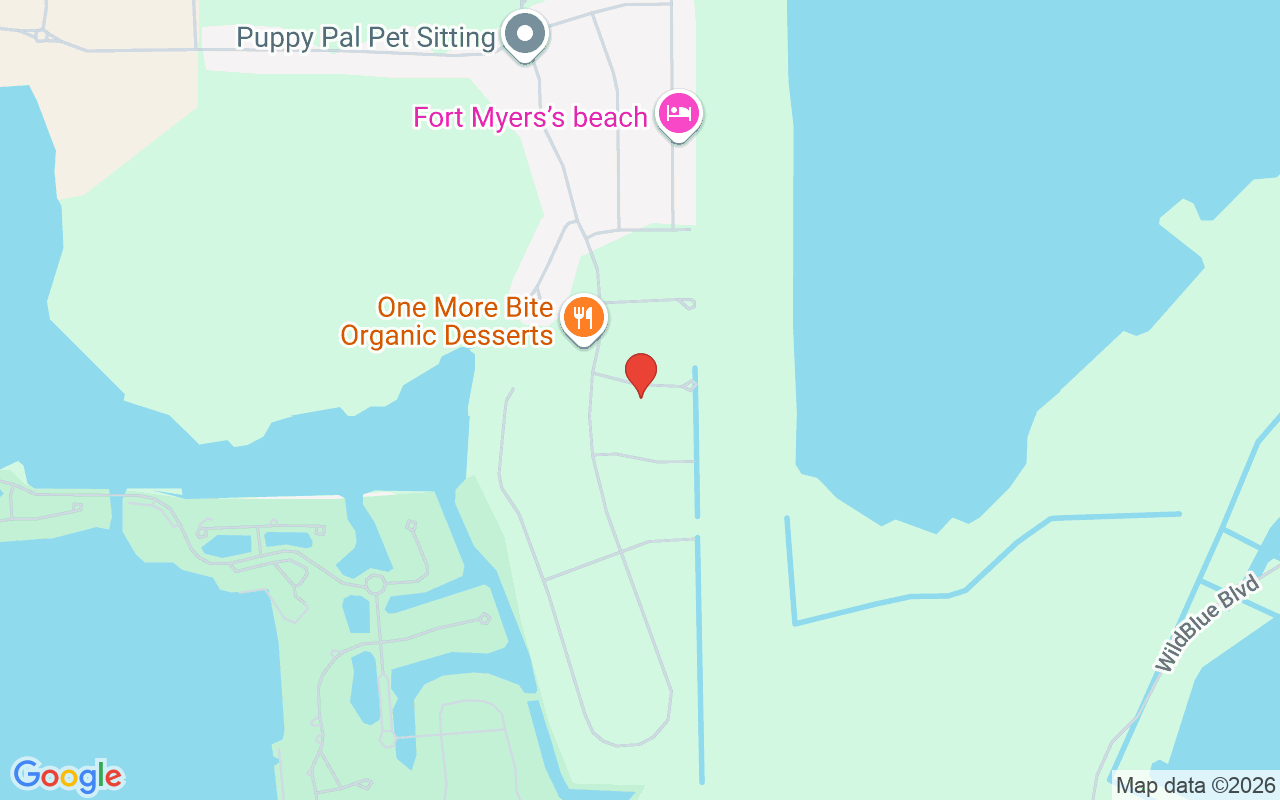 11935 Collegio Dr, Fort Myers, FL 33913