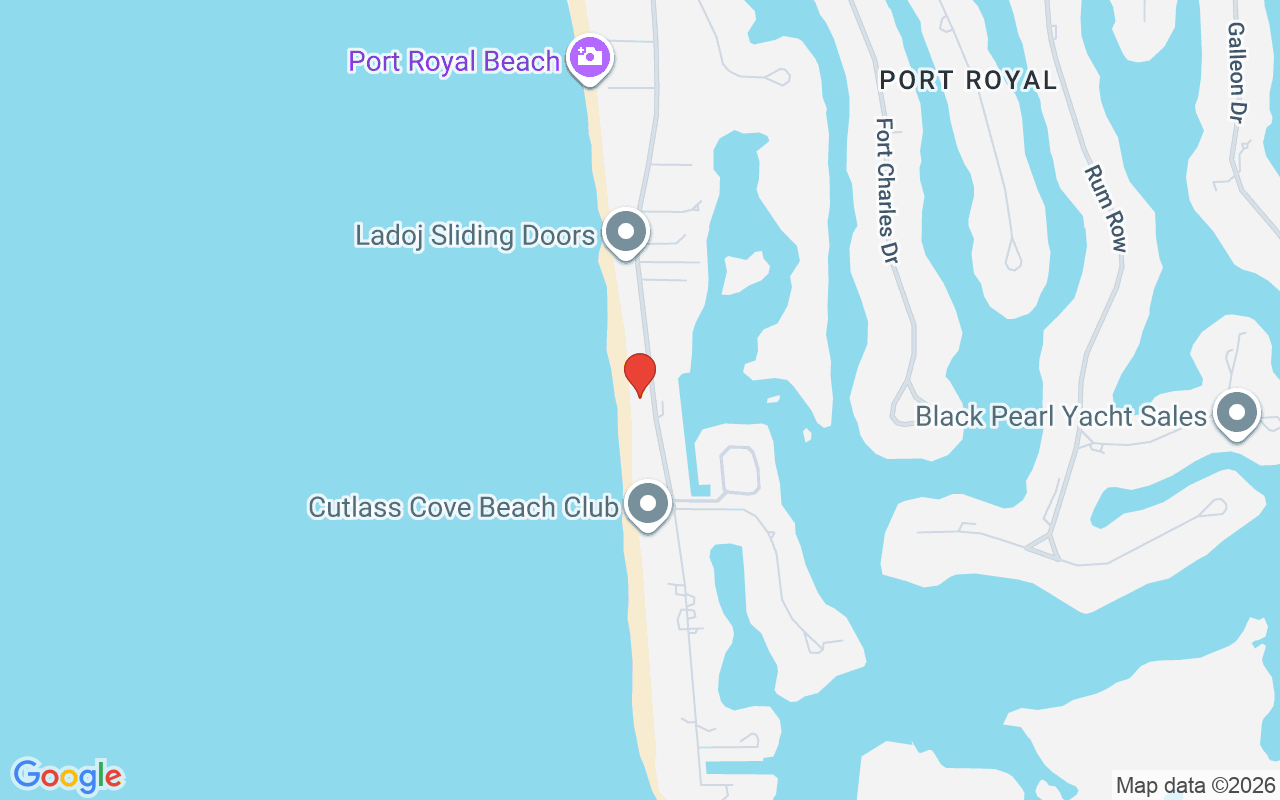 3860 Gordon Dr, Naples, FL 34102