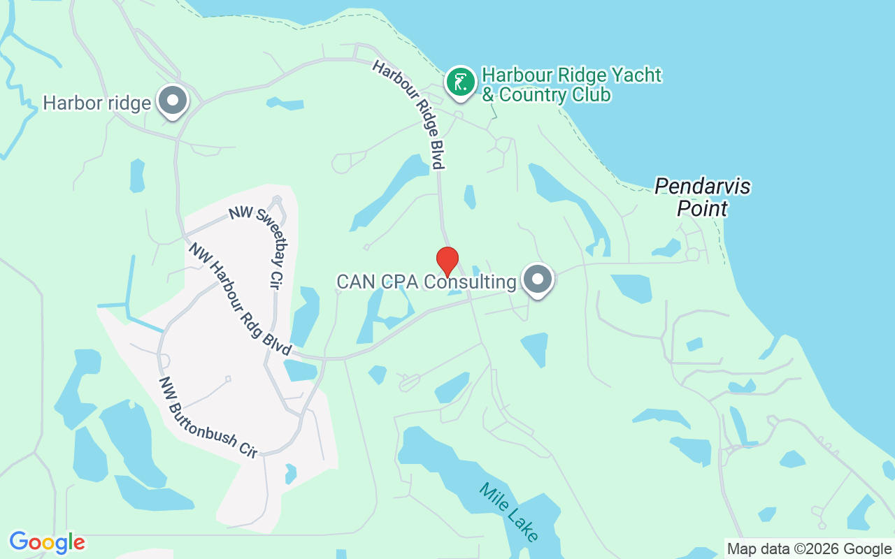 13005 Harbour Ridge Boulevard, Palm City, FL 34990