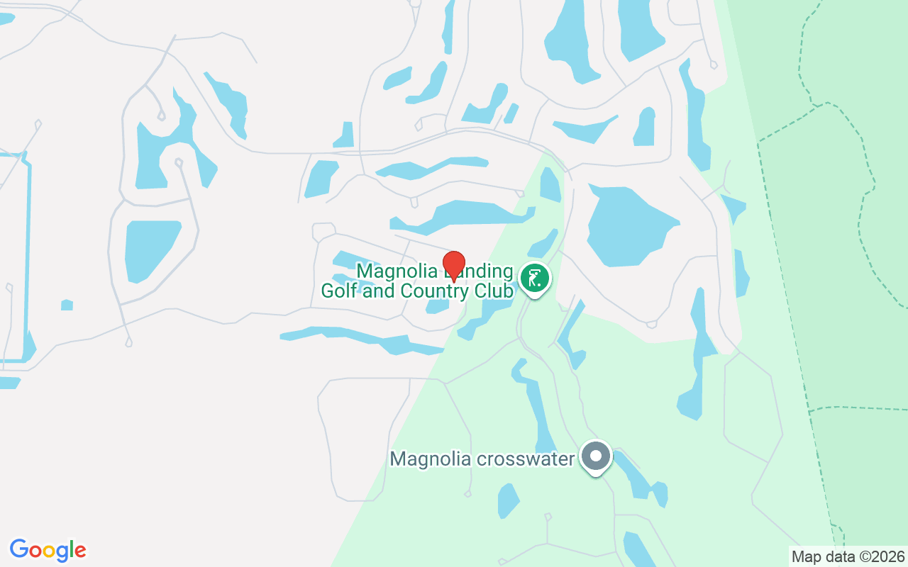 3346 Magnolia Landing Ln, North Fort Myers, FL 33917