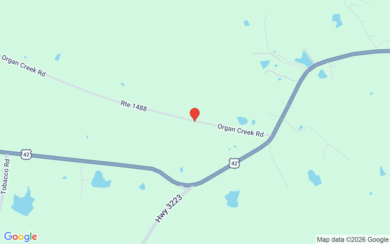 7012 Organ Creek Rd, Pendleton, KY 40055