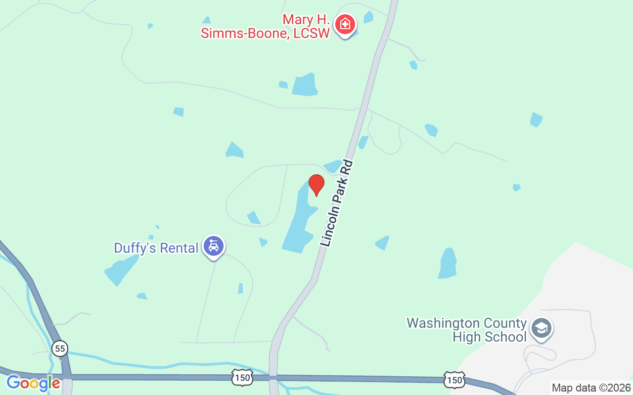 2025 Lincoln Park Rd, Springfield, KY 40069