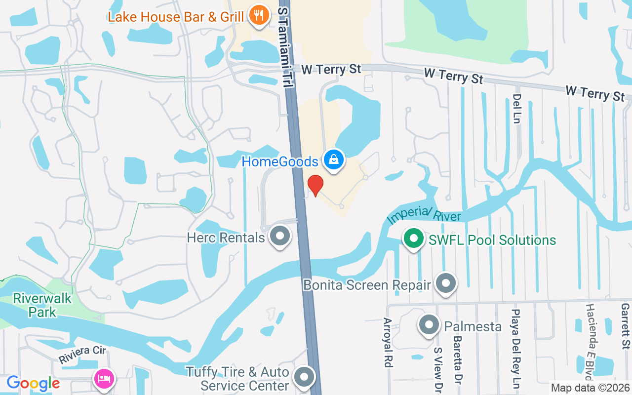 8617 River Homes Ln #3107, Bonita Springs, FL 34135