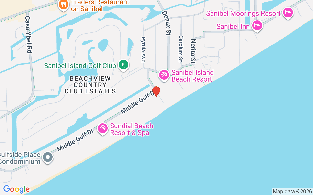 1299 Middle Gulf Dr #243, Sanibel, FL 33957