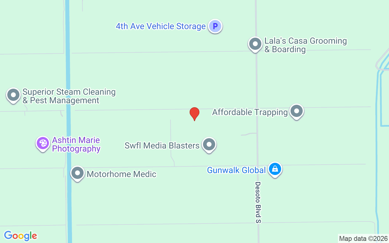 4348 6Th Ave, Naples, FL 34117