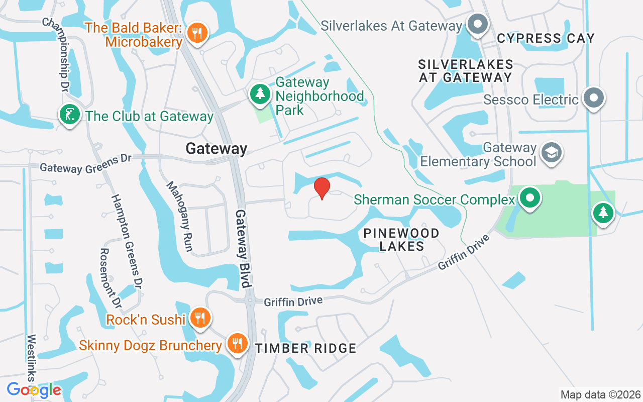 12861 Devonshire Lakes Cir, Fort Myers, FL 33913