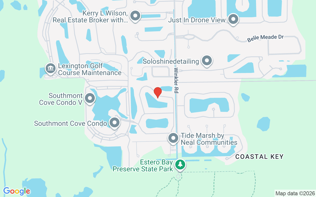 8891 Bristol Bend, Fort Myers, FL 33908