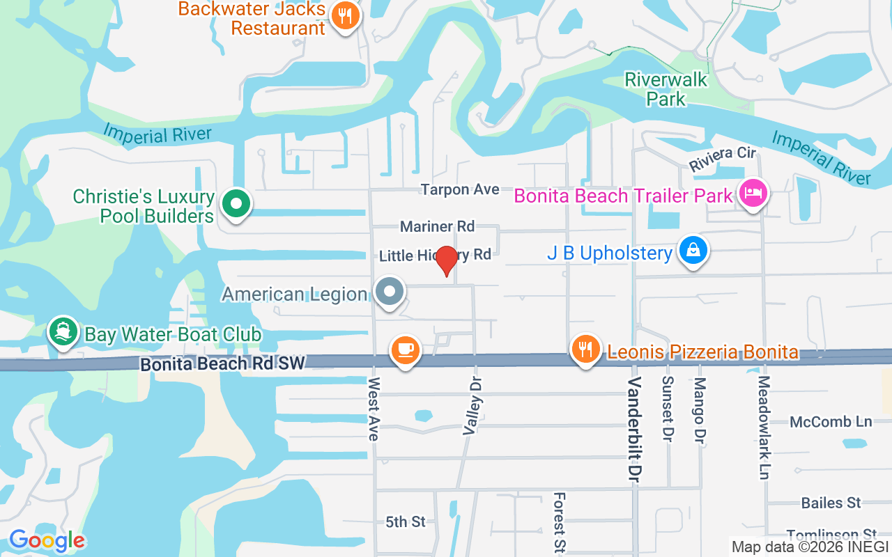 27659 Franklin St, Bonita Springs, FL 34134