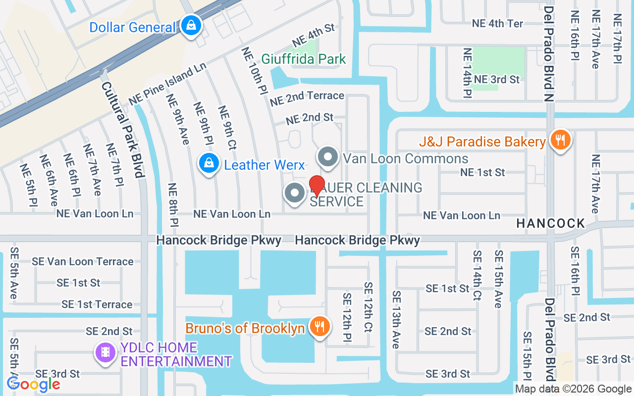 1038 Van Loon Ter Ne, Cape Coral, FL 33909