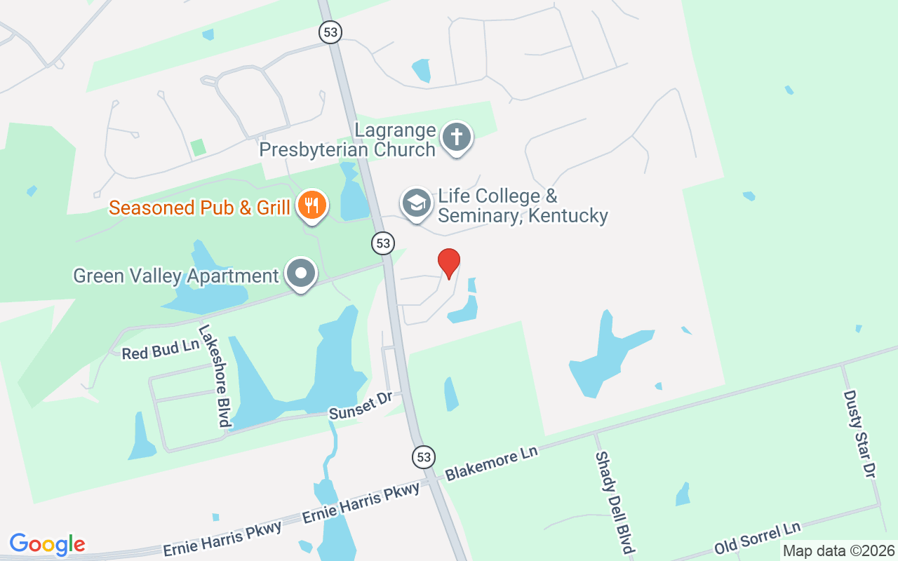 2000 Eagles Landing Dr, La Grange, KY 40031