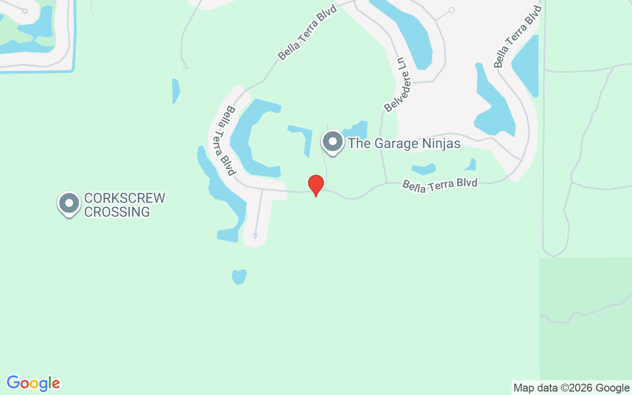 21298 Bella Terra Blvd, Estero, FL 33928