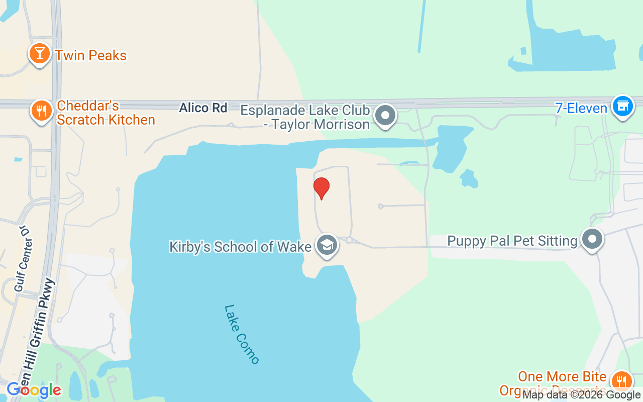 11400 Canal Grande Dr, Fort Myers, FL 33913