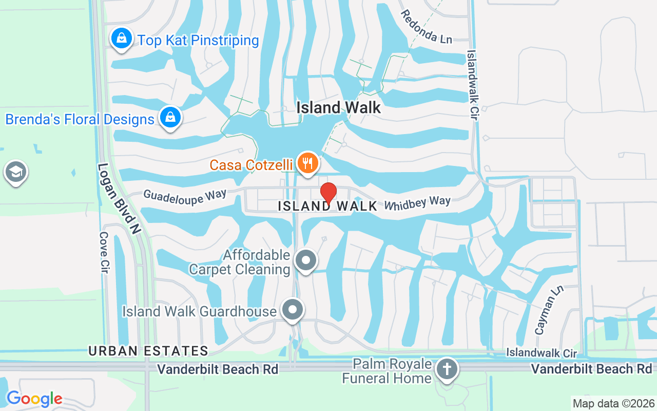 6272 Towncenter Cir, Naples, FL 34119