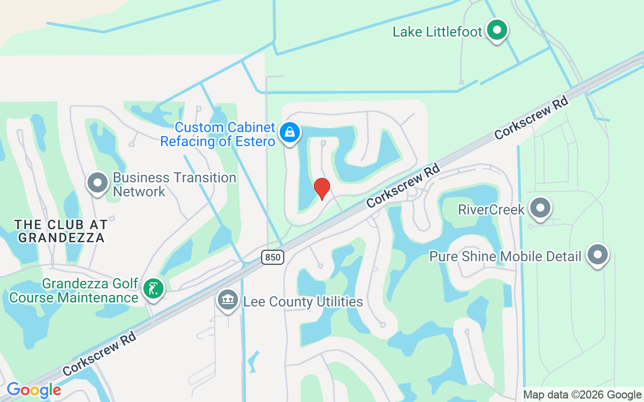 12676 Grandezza Cir, Estero, FL 33928