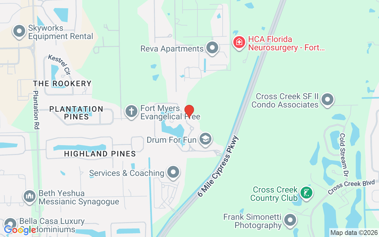 12129 Lucca St #102, Fort Myers, FL 33966