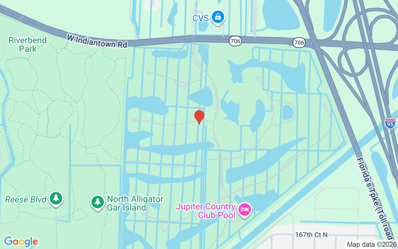 114  Carmela Ct, Jupiter, FL 33478