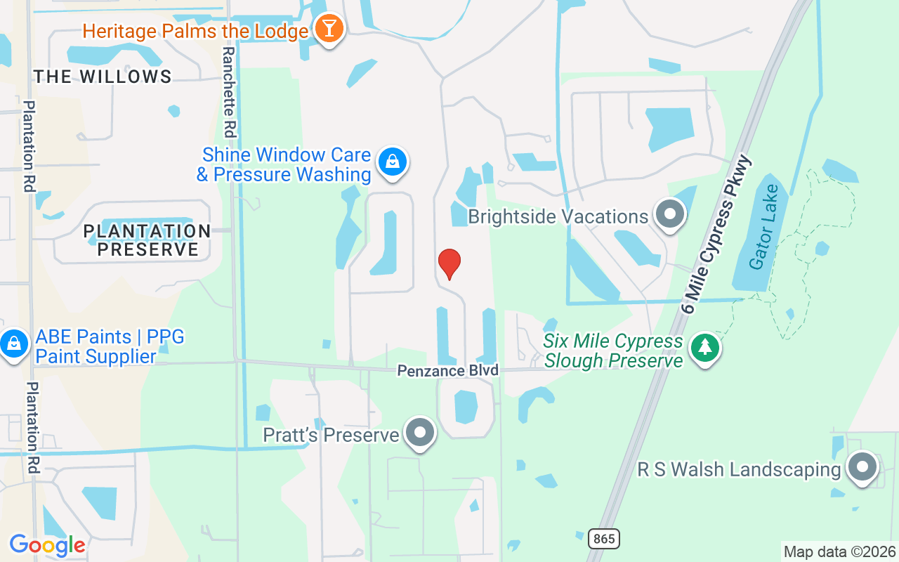 11285 Wine Palm Rd, Fort Myers, FL 33966