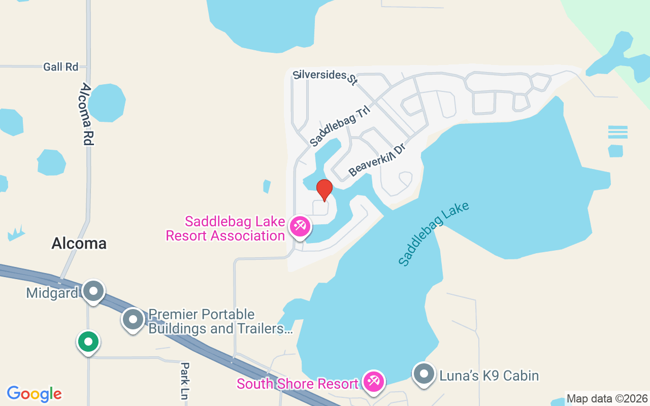 8 Red Quill Circle, Lake Wales, FL 33898