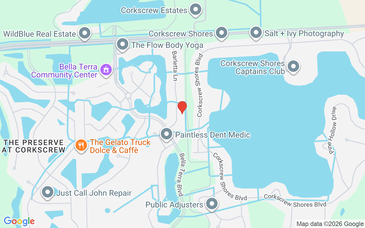 20051 Barletta Ln 2511, Estero, FL 33928