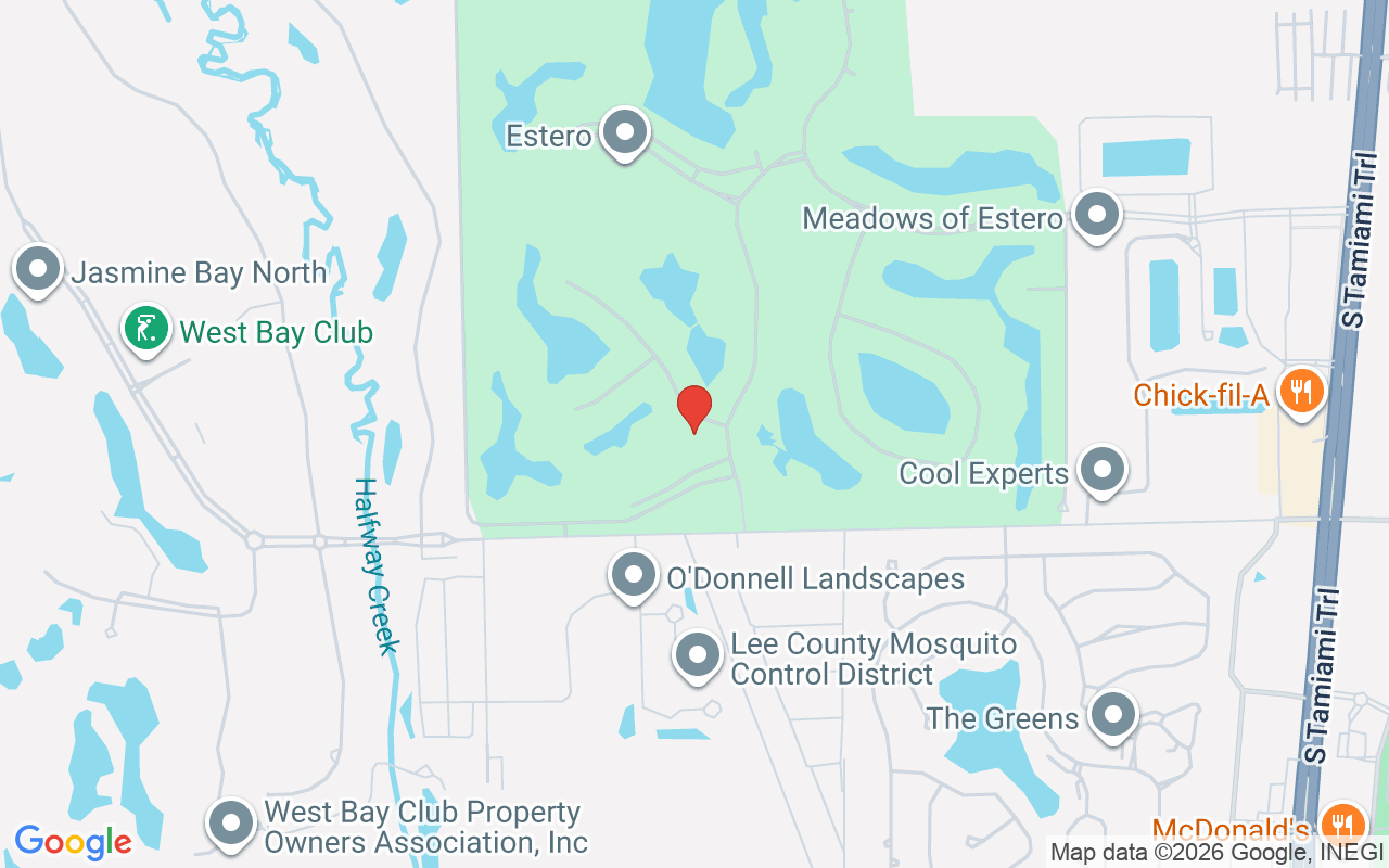 21840 Palmetto Dunes Dr 202, Estero, FL 33928