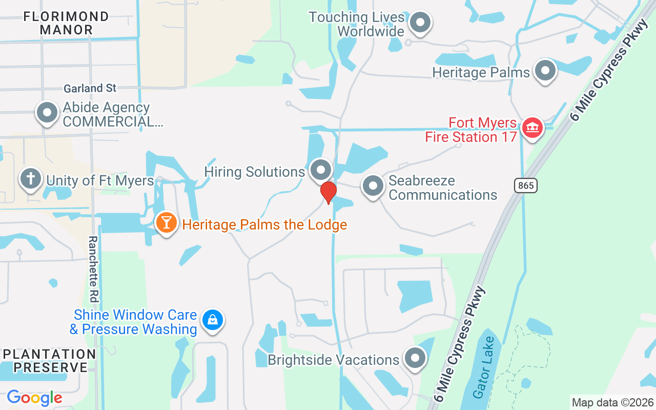 11065 Wine Palm Rd, Fort Myers, FL 33966