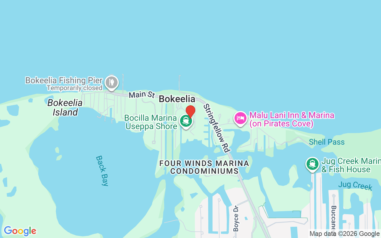 16709 Bocilla Palms Dr #20, Bokeelia, FL 33922