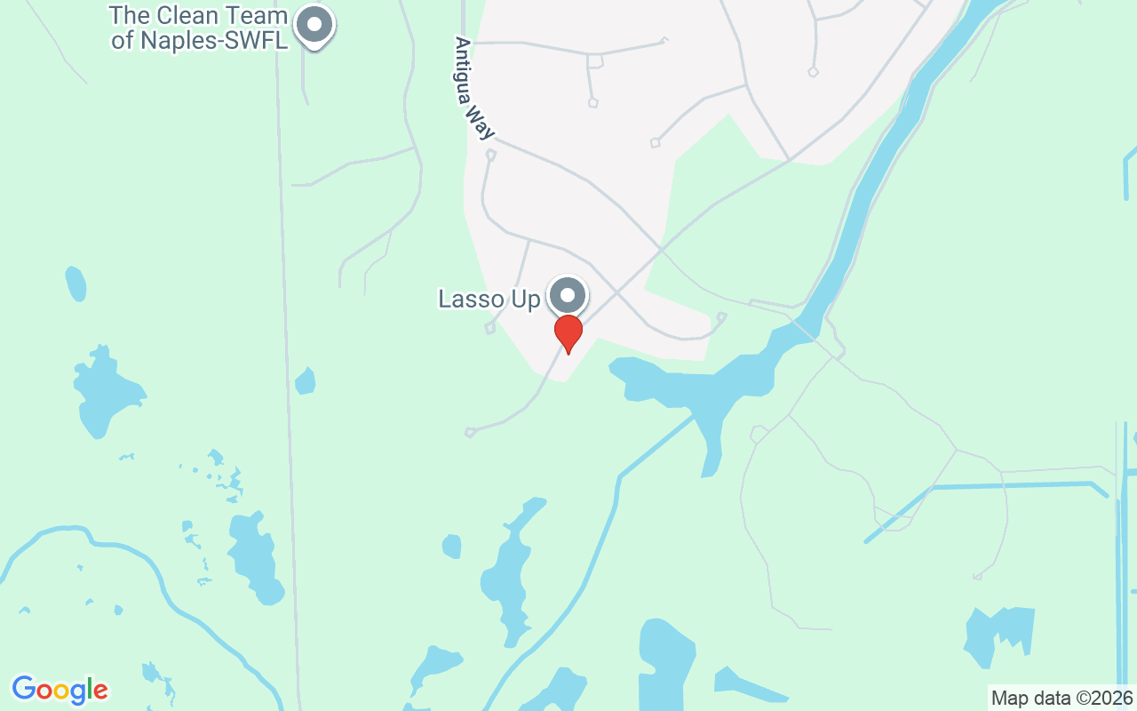 6242 Union Island Way, Naples, FL 34113