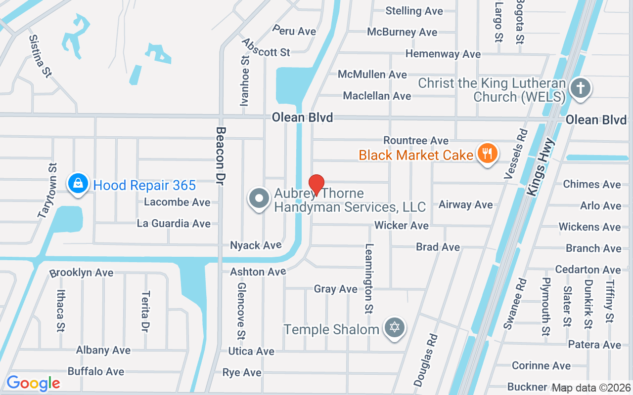 23088 Allen Ave, Punta Gorda, FL 33980