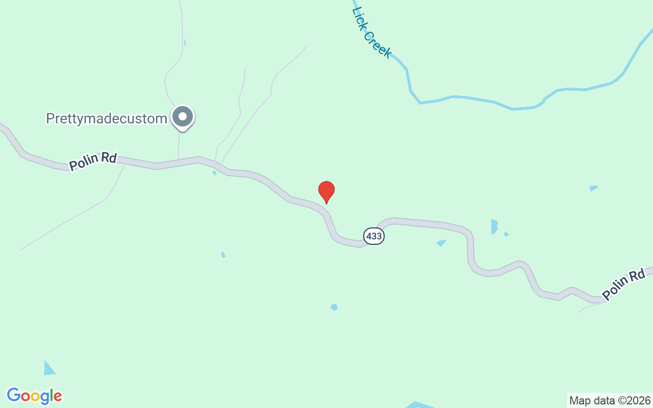 3390 Polin Rd, Willisburg, KY 40078