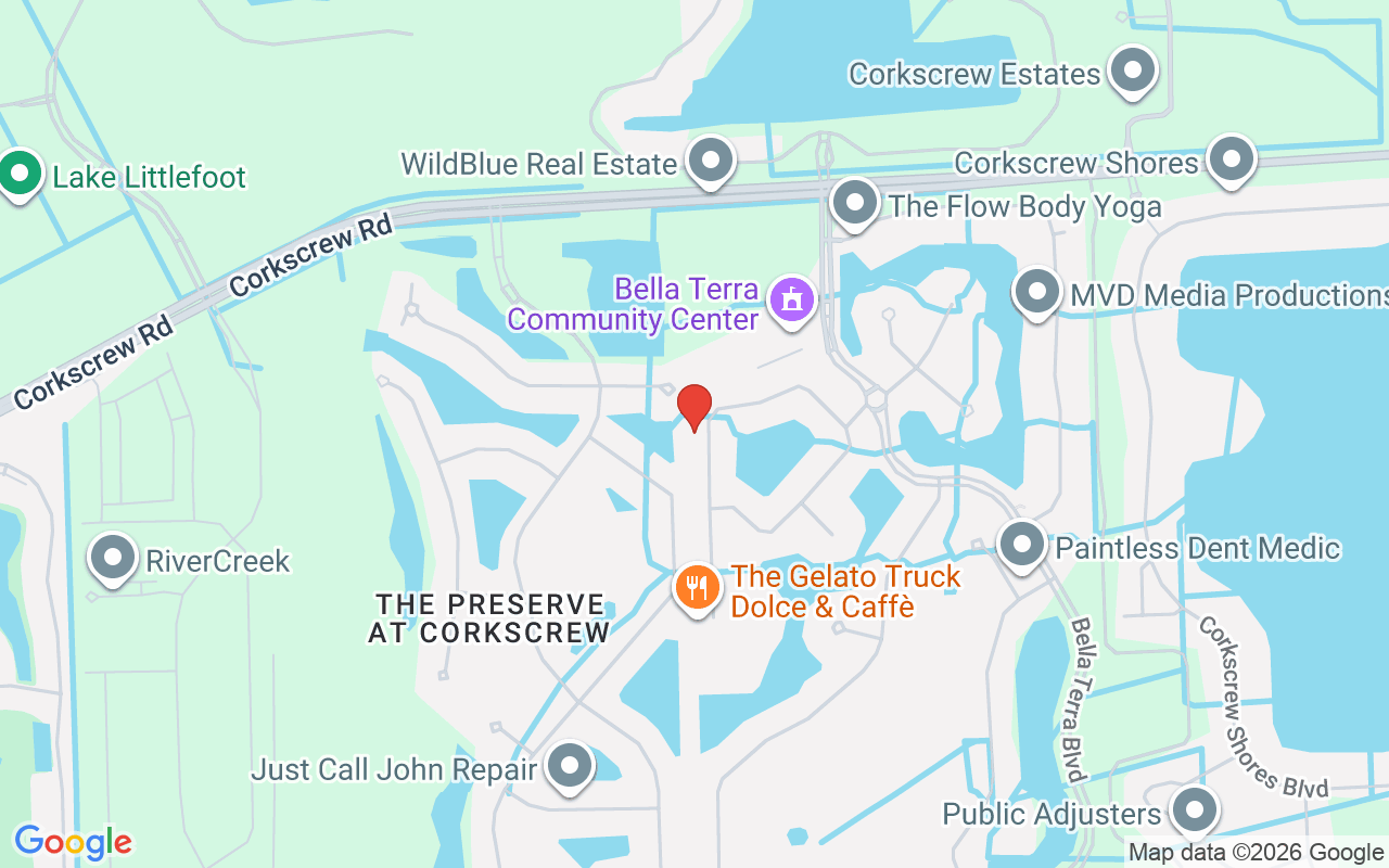 20430 Larino Loop, Estero, FL 33928