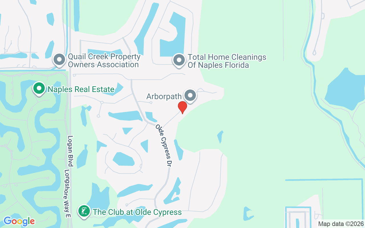 2874 Lone Pine Ln, Naples, FL 34119