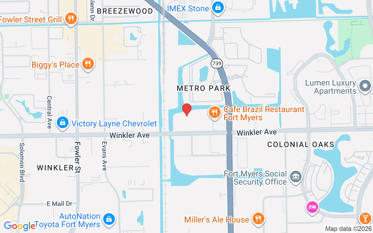 2865 Winkler Ave #407, Fort Myers, FL 33916