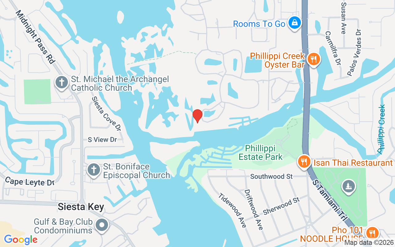 5430 Eagles Point Circle #105, Sarasota, FL 34231