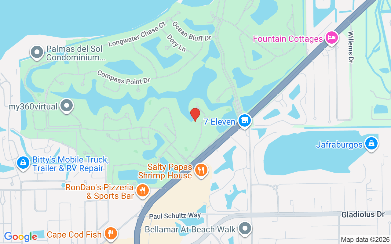 14975 Rivers Edge Ct 116, Fort Myers, FL 33908