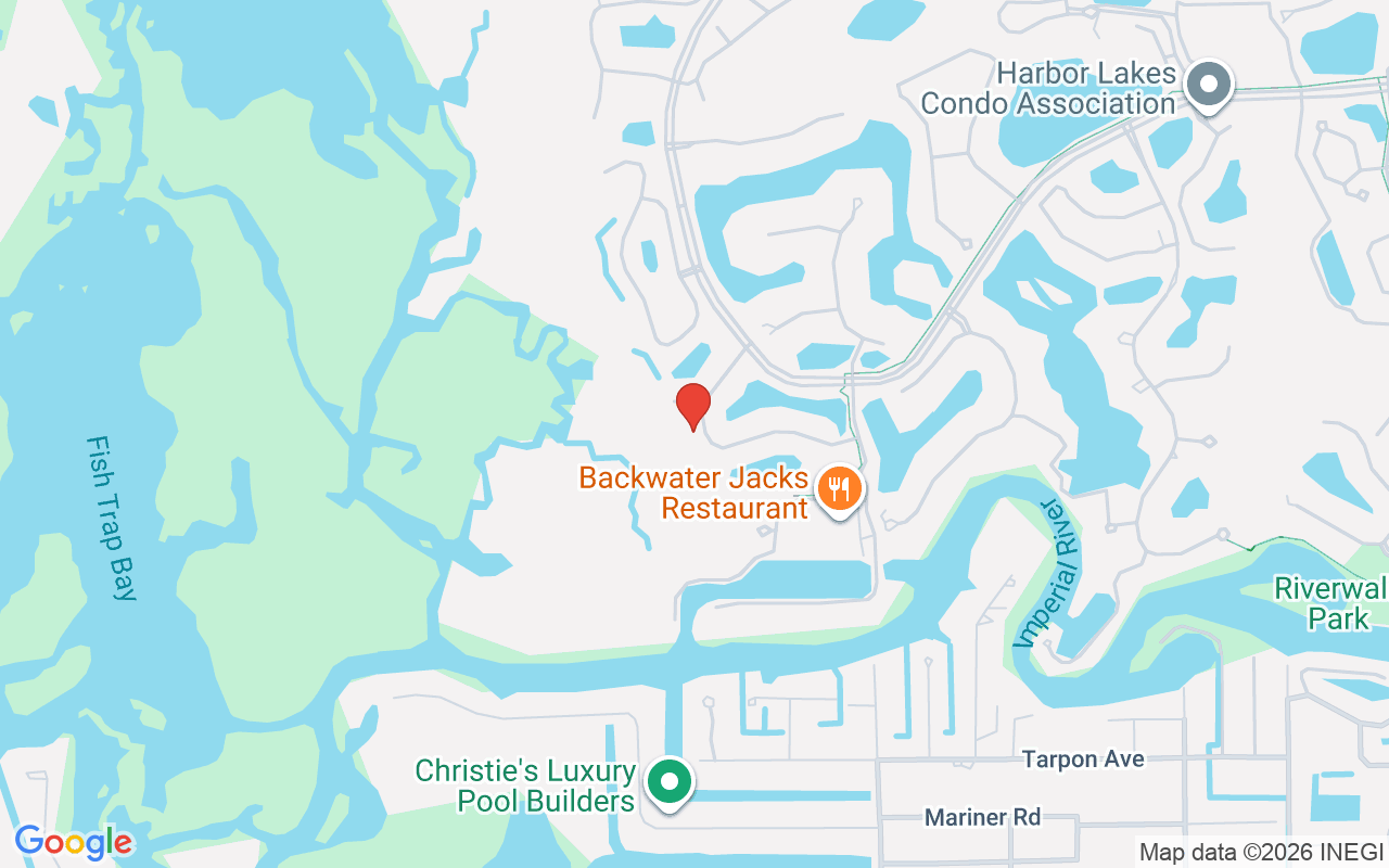 4471 Riverwatch Dr #201, Bonita Springs, FL 34134