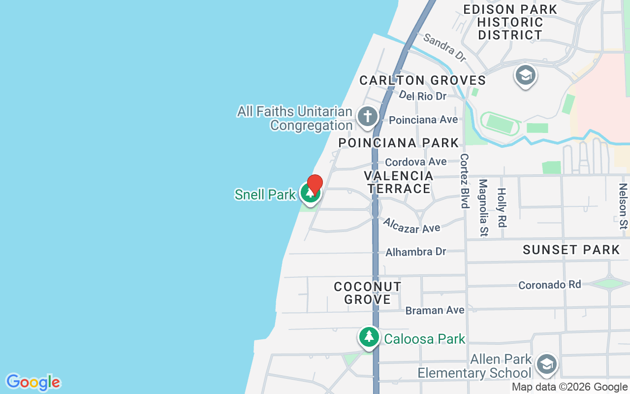 2904 Valencia Way, Fort Myers, FL 33901