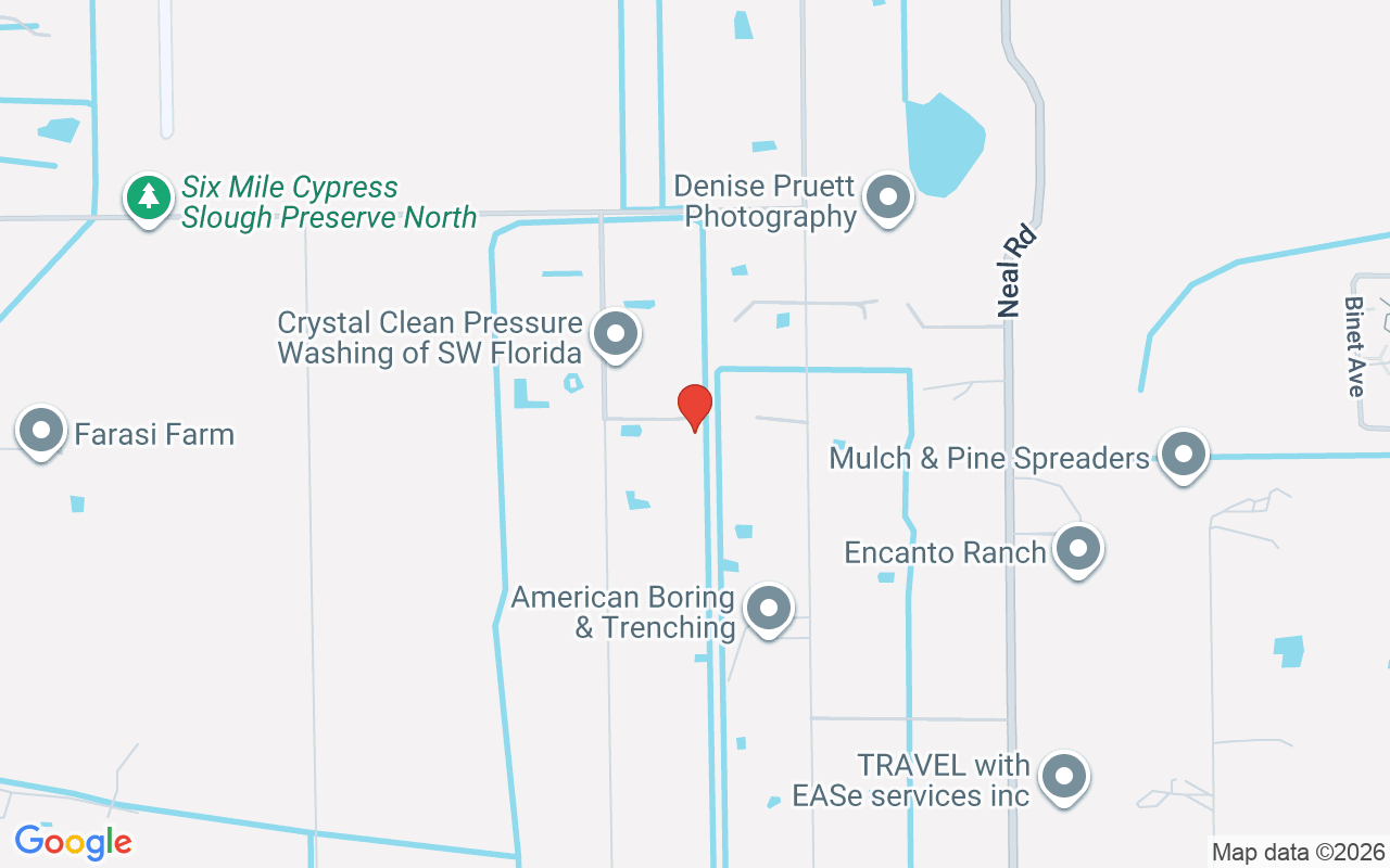 6261 Greenbriar Farms Rd, Fort Myers, FL 33905