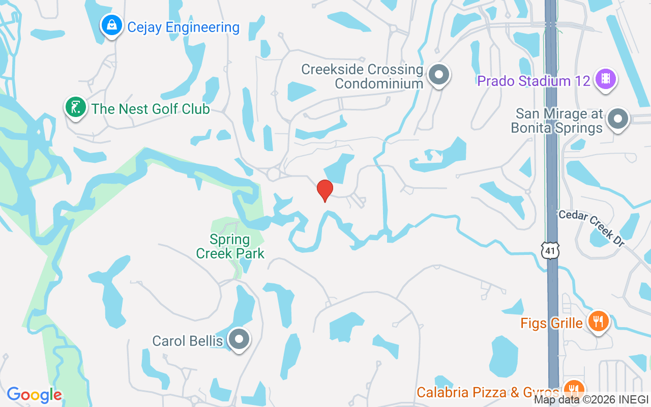 3761 Bay Creek Dr, Bonita Springs, FL 34134