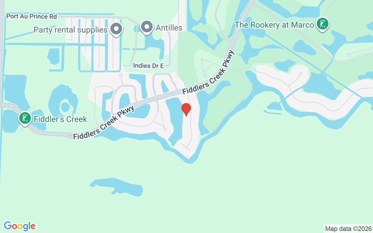 8535 Bellagio Dr, Naples, FL 34114