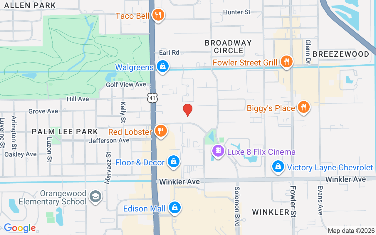 2121 Collier Ave #220, Fort Myers, FL 33901