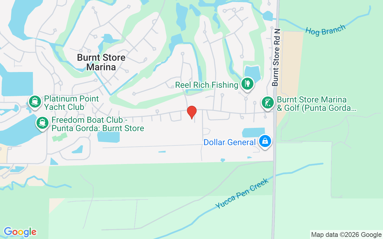 544 Islamorada Blvd E 4, Punta Gorda, FL 33955