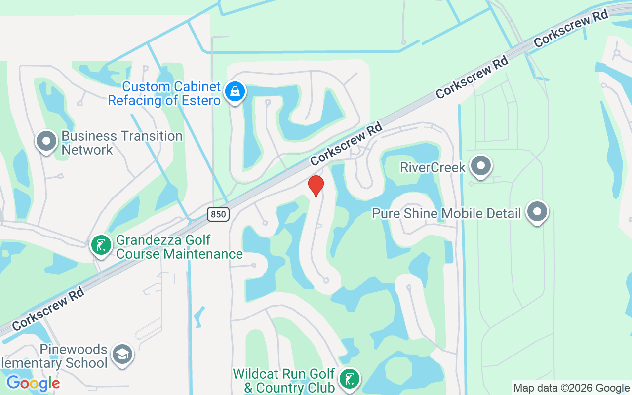 20104 Cheetah Ln, Estero, FL 33928