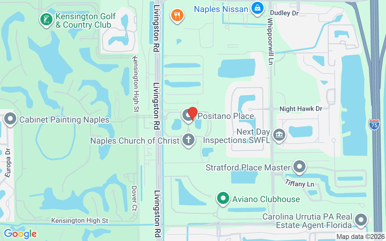 12936 Violino Ln #203, Naples, FL 34105