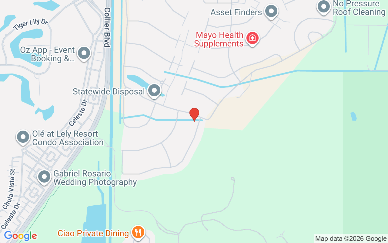 8379 Karina Ct, Naples, FL 34114