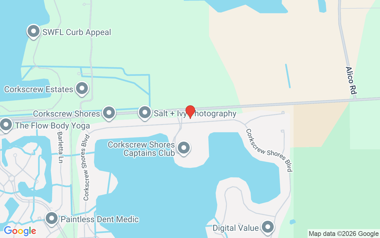 20992 Corkscrew Shores Blvd, Estero, FL 33928